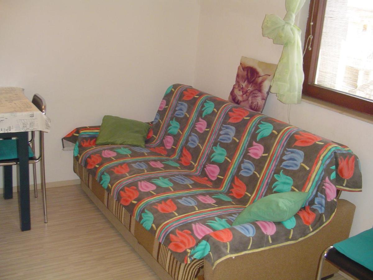 Apartments Ana&Neso Пакоштане Екстер'єр фото