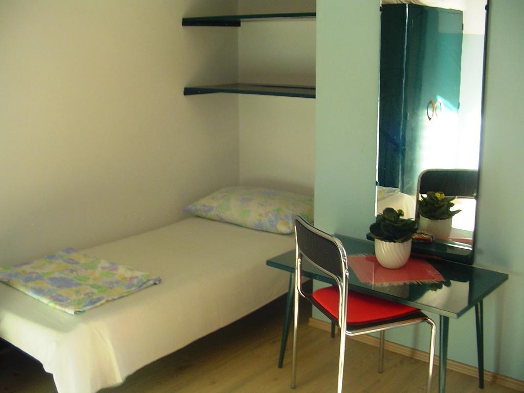 Apartments Ana&Neso Пакоштане Номер фото