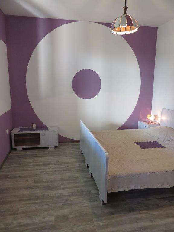 Apartments Ana&Neso Пакоштане Номер фото