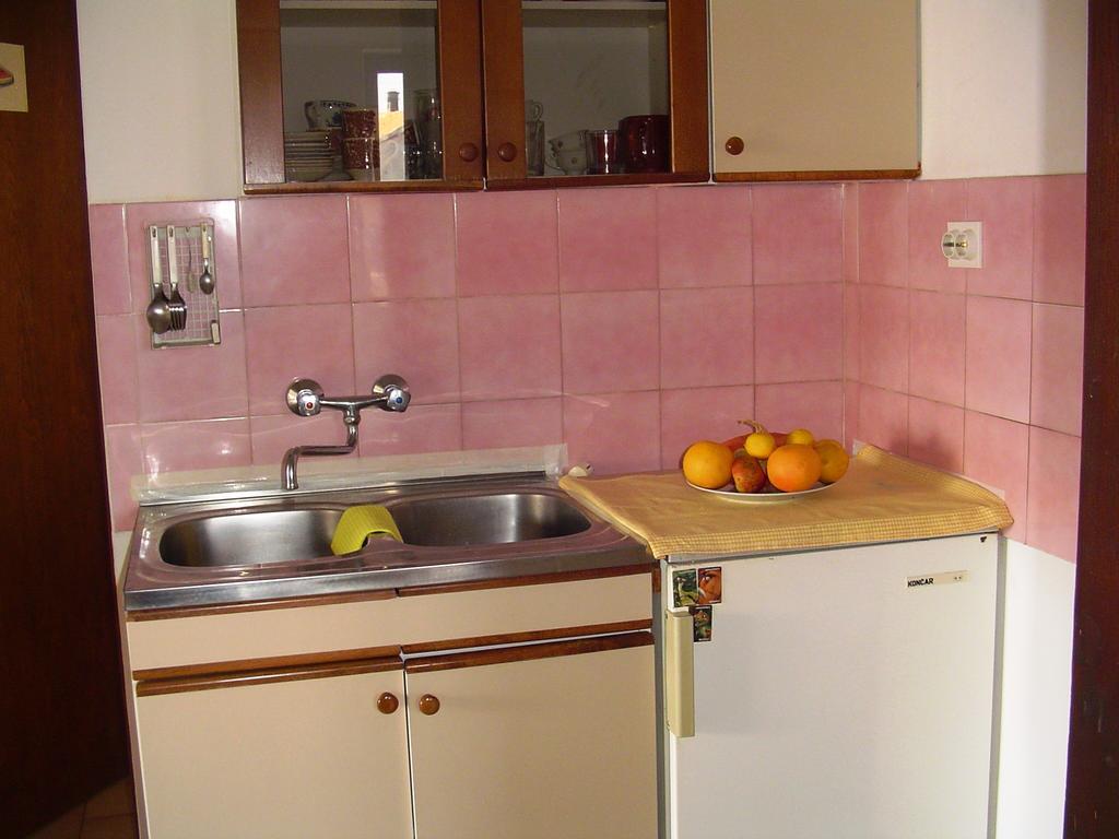 Apartments Ana&Neso Пакоштане Номер фото