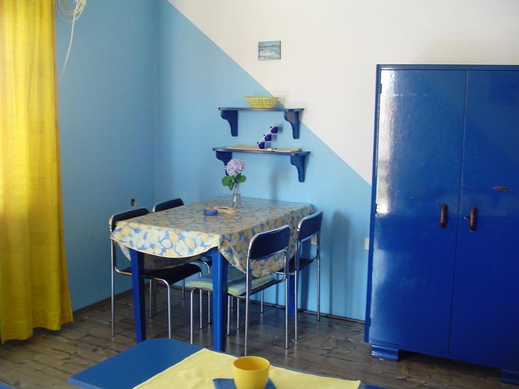 Apartments Ana&Neso Пакоштане Номер фото
