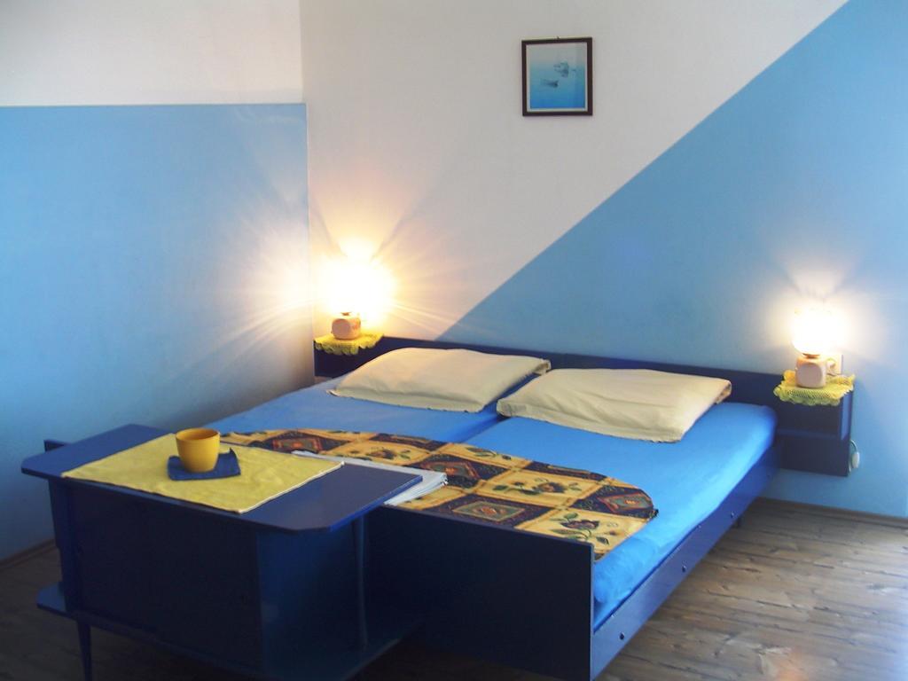 Apartments Ana&Neso Пакоштане Номер фото