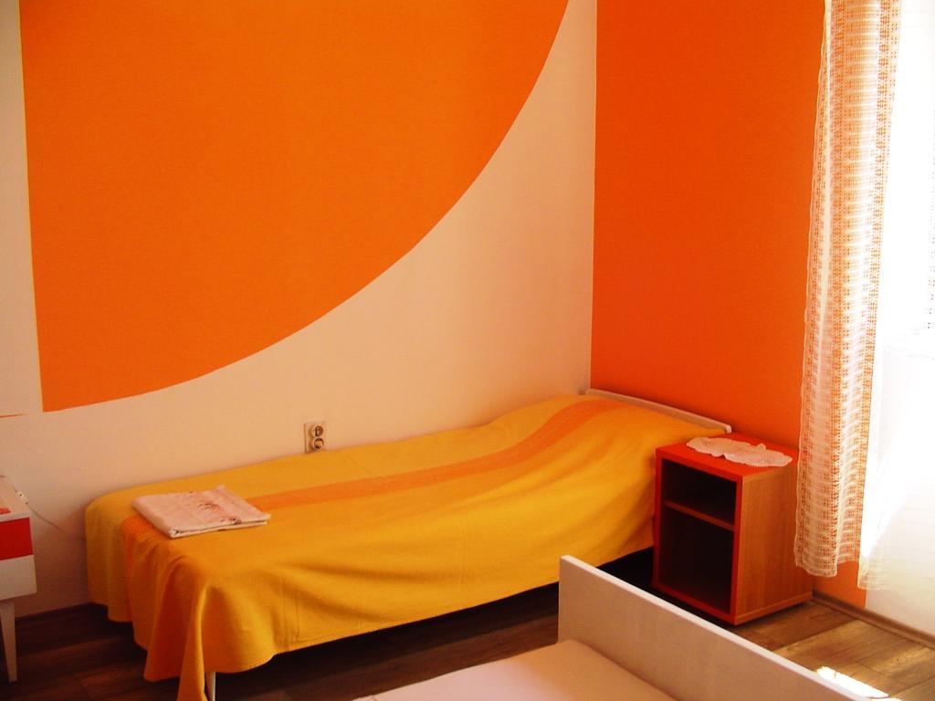 Apartments Ana&Neso Пакоштане Номер фото